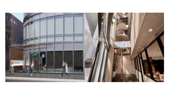 西松建設、北参道のビルをリノベ　フロアごとにカスタマイズ