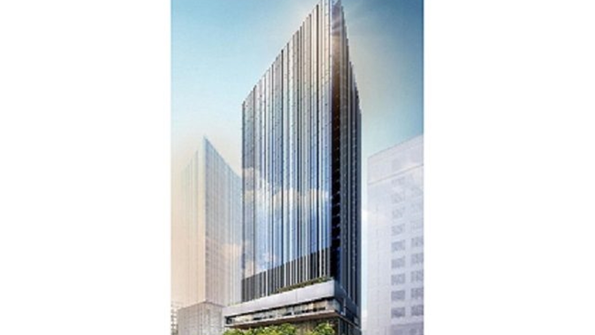 新社屋「新TODAビル」でZEB Ready取得