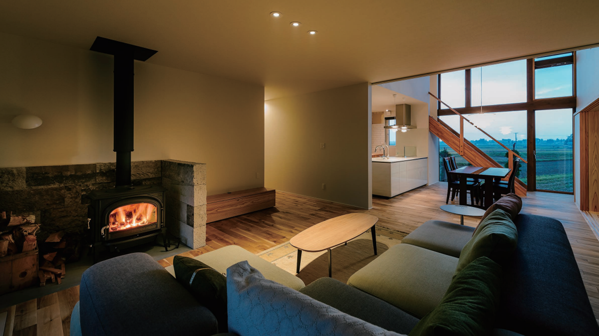 【もるくす建築社】五感で読み解く”性能の流儀”