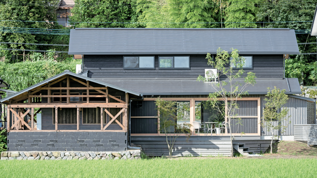 【浜松建設】リノベブランドで常設モデル　新築にも波及効果