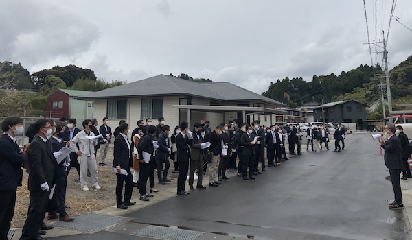 第19回フォーセンスフォーラムを宮崎で開催、100人が参加