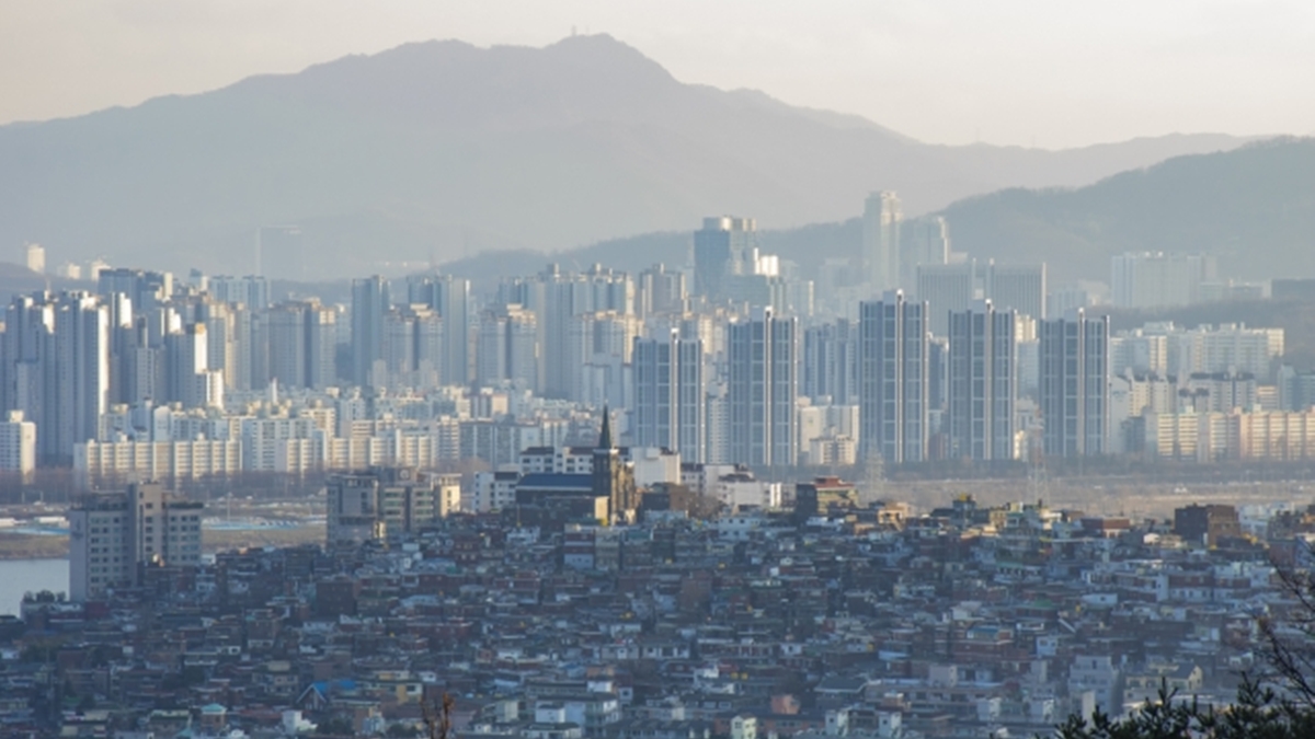 ソウルのマンション価格上昇続く―国際不動産価格賃料指数
