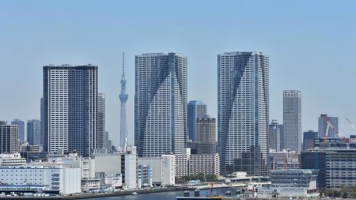 7月首都圏中古マンション平均3785万円　上昇傾向が継続