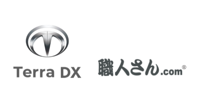 テラDX、建設情報サイト「職人さんドットコム」を買収