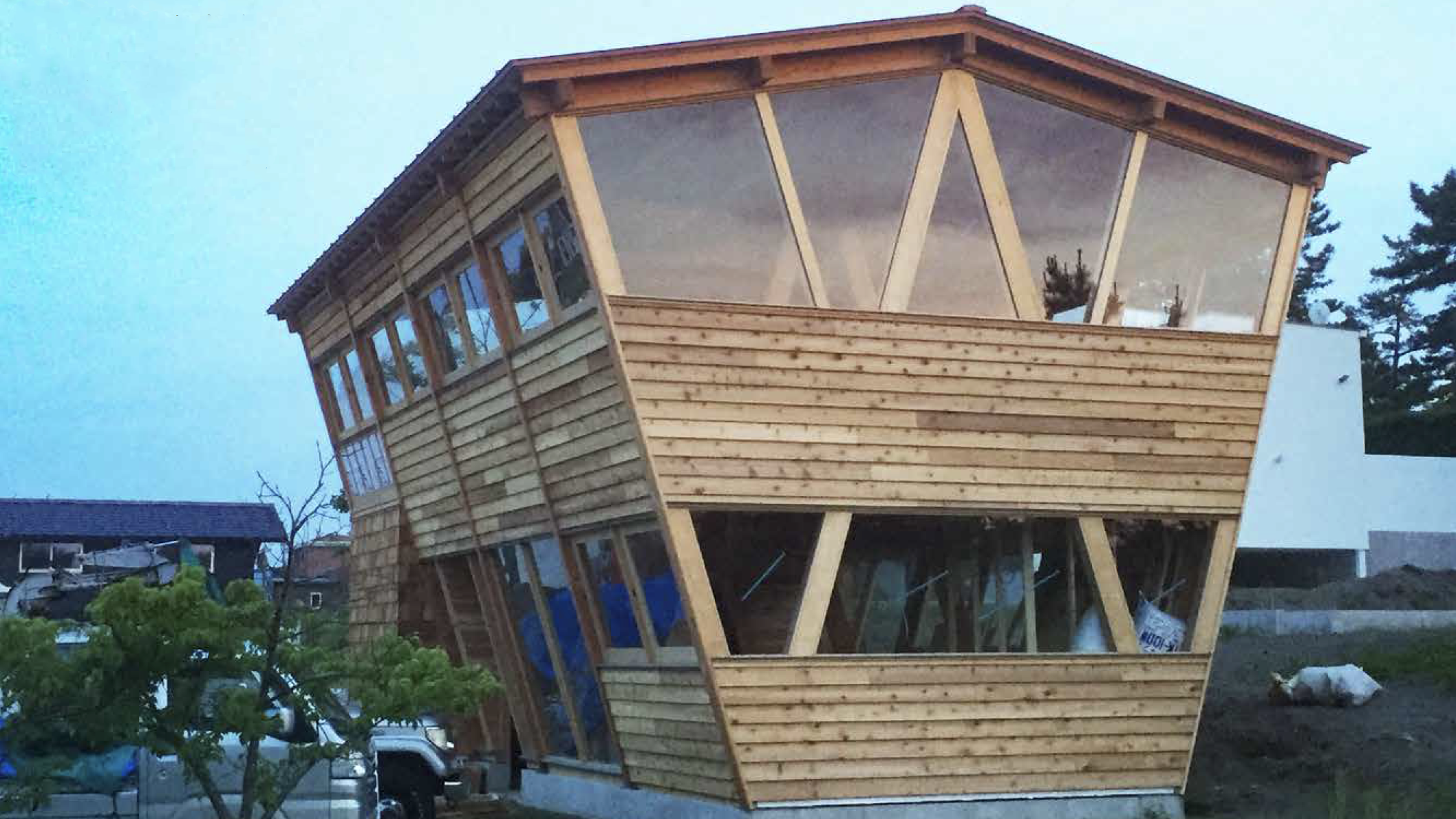 【全文公開】もくれん製作所が目指す「新伝承派」大工工務店