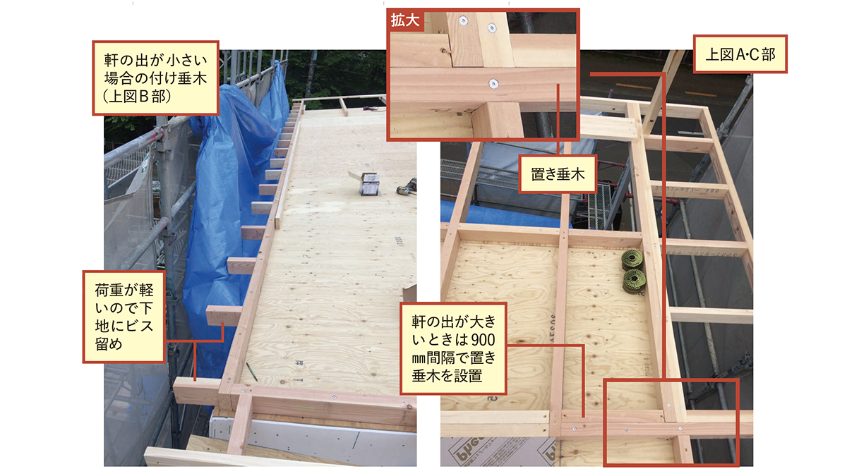 コスパ重視でG2化　基礎周りの気密性を高める施工術