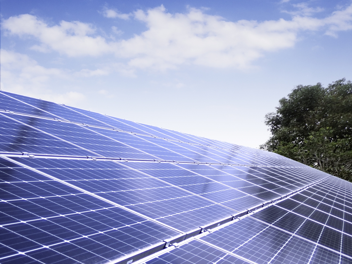 太陽光発電協会が「太陽光発電のコスト低減」に言及