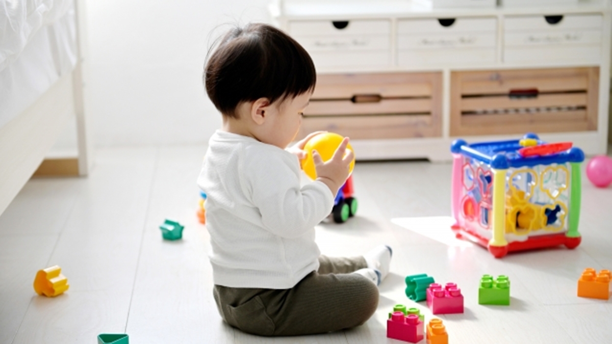 幼児の精神神経発達に室内空気汚染物質が関連