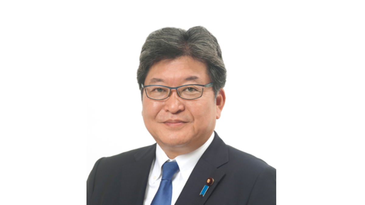 米国の鉄鋼・アルミの関税問題について萩生田経産相が談話