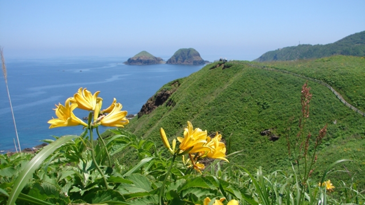 佐渡島・粟島を「自然エネルギーの島」にー新潟県