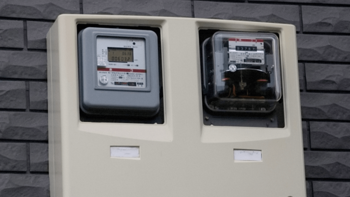 9月の電気料金、東電と中電が値上げ