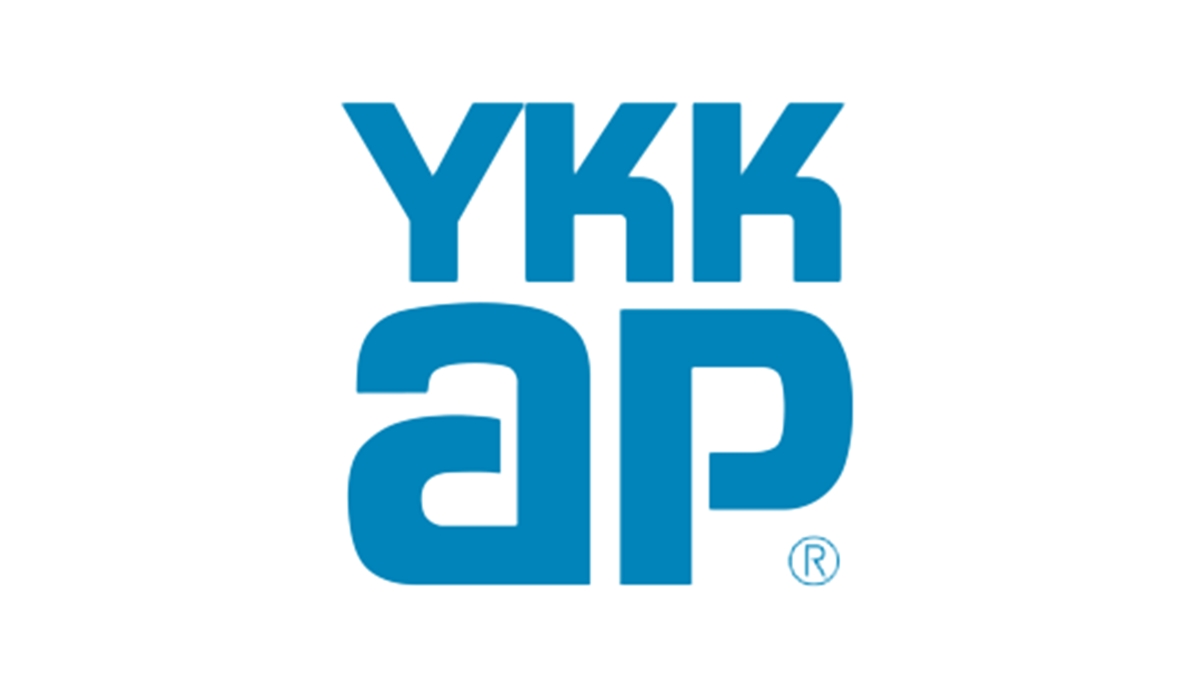 YKKグループ決算、AP事業は樹脂窓と海外好調で増収増益