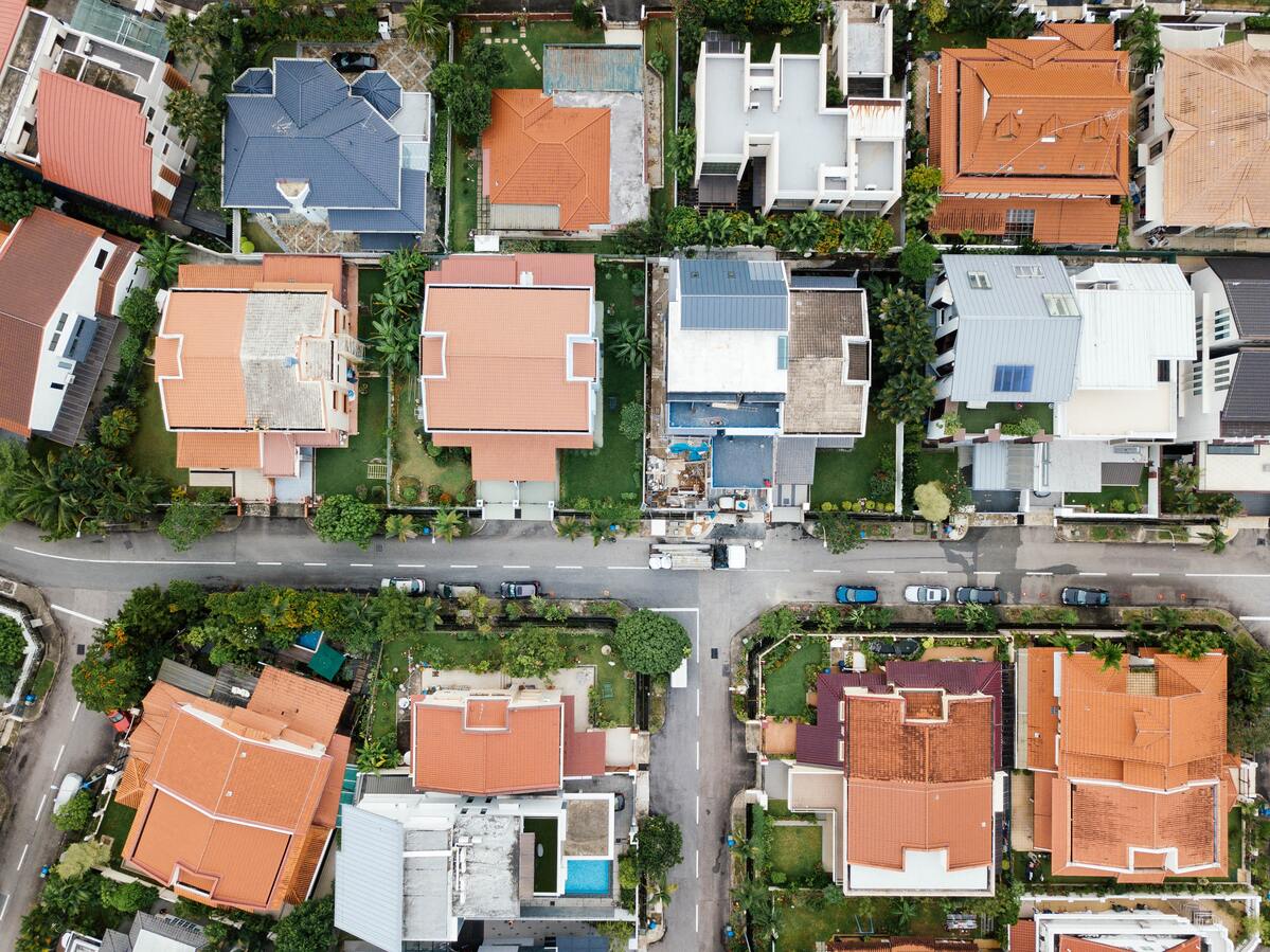【米国】住宅の適正費用負担 調査開始以来「最悪」の可能性