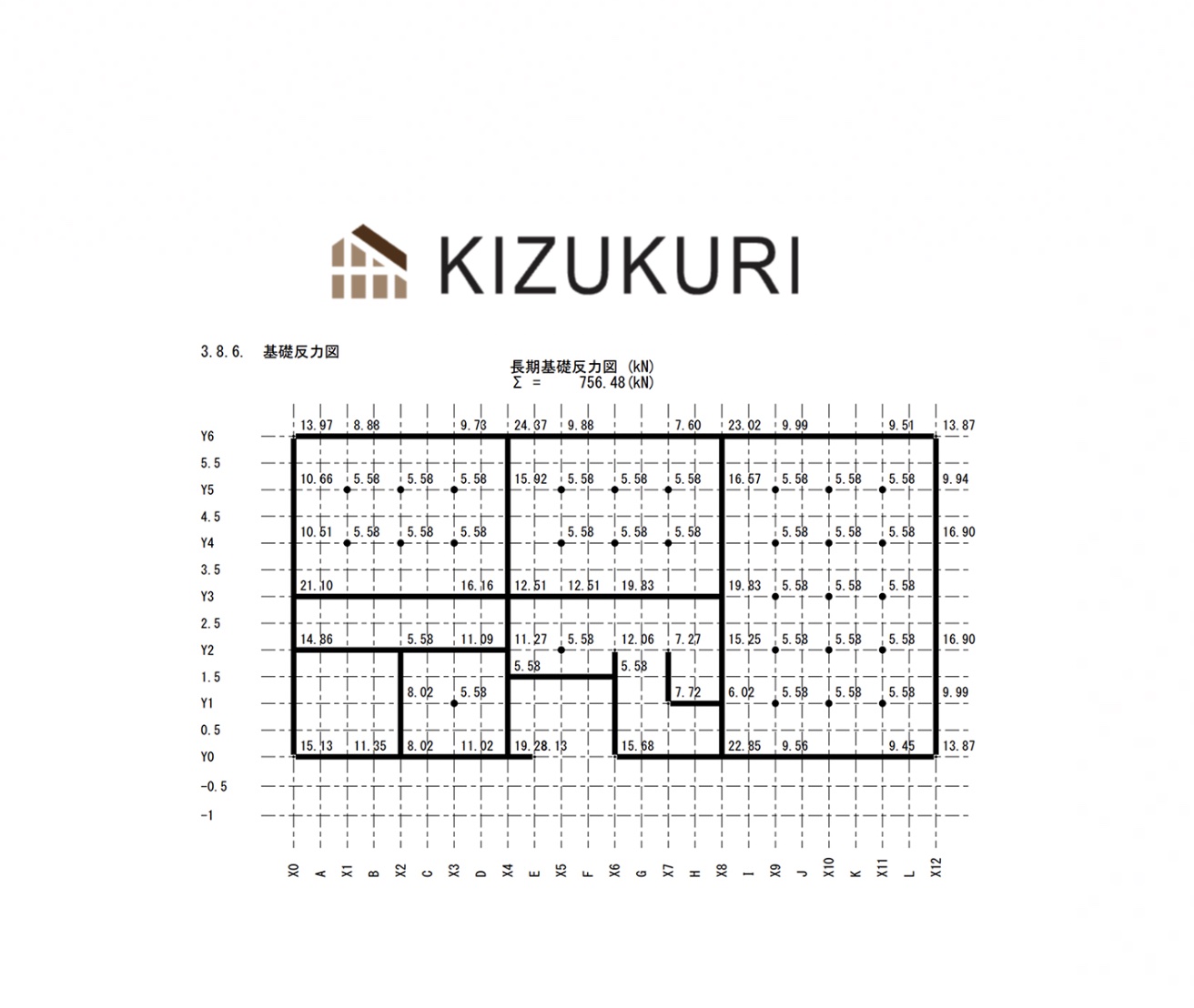 2×4向け「KIZUKURI」に3号建築申請用図書を追加