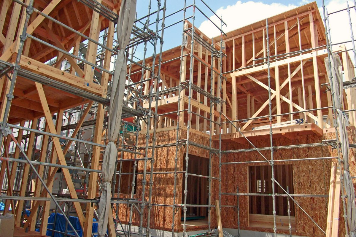 建設資材物価指数、最高値を更新－建設物価調査会