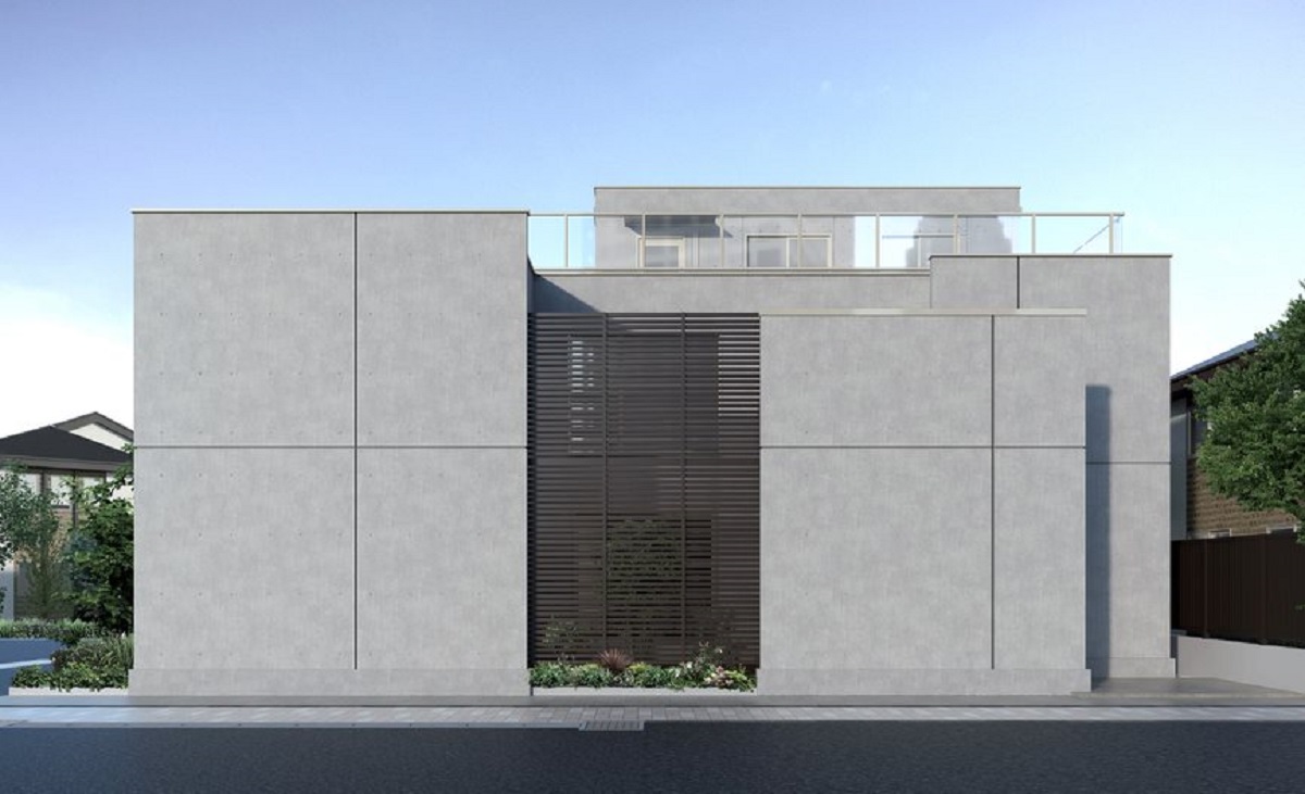 レスコハウス、駒沢展示場に「地球温暖化に強い家」オープン