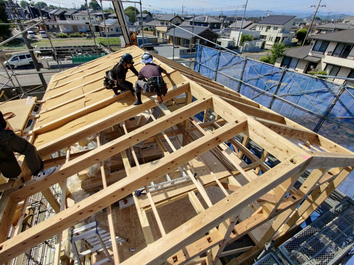 ウッドファイバーが10月末で木質繊維断熱材製造を終了