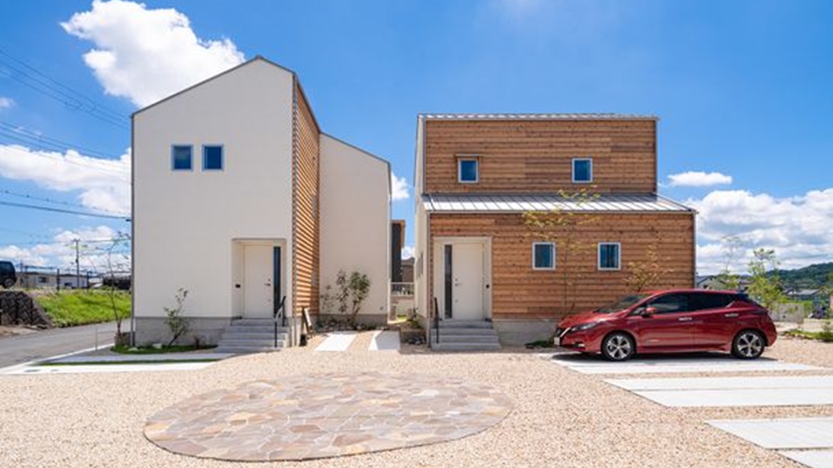 サブライムホーム、「無人モデルハウス」を本格稼働