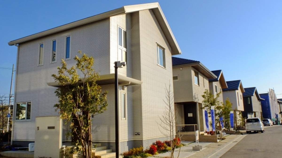 小規模一戸建ては分譲戸数3圏域で増加―10月東京カンテイ