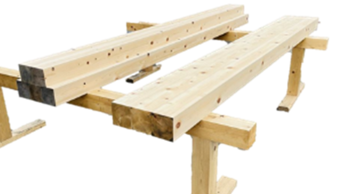 山梨県、家具・柱材など県産ヒノキのふるさと納税返礼品