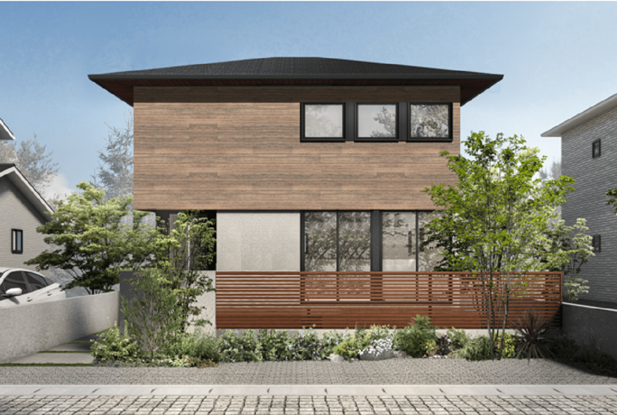 アキュラホーム、1460万円からの木造注文住宅を発売