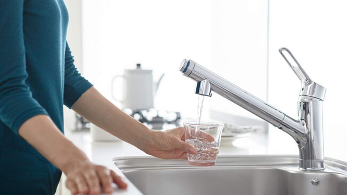 LIXIL、非純正浄水カートリッジに関する注意喚起