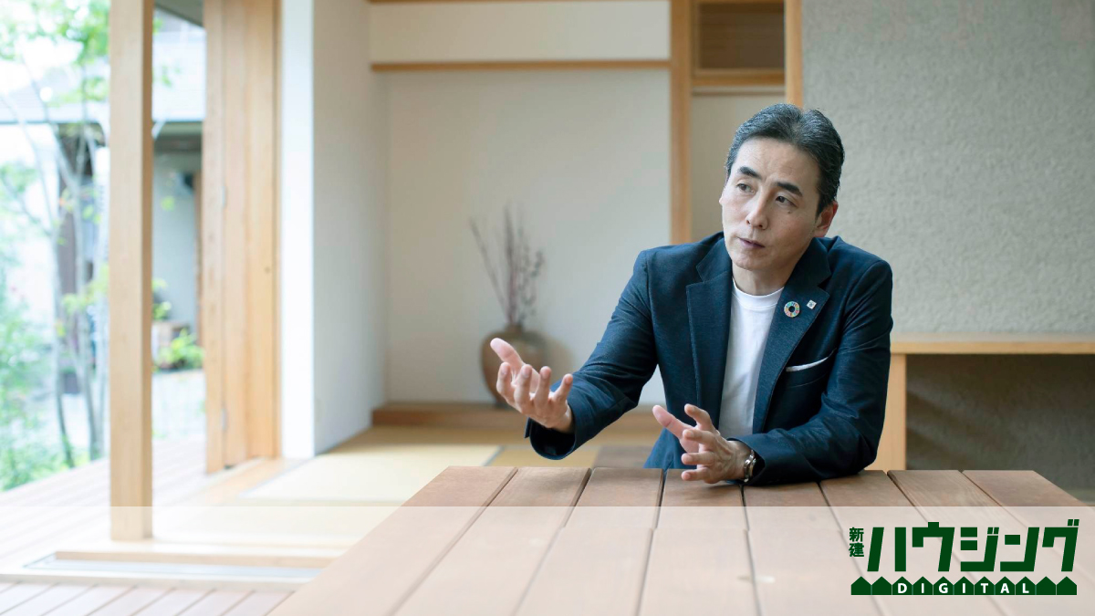 家づくりのキーパーソン“現場監督”の存在意義を考える