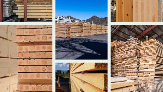 全国木材組合連合会、建築用木材の技術開発成果を公開