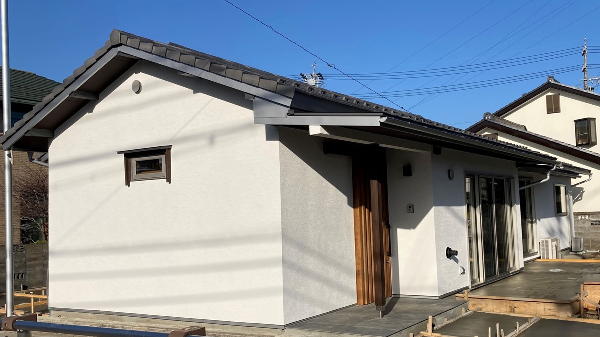 岐阜県でリノベ実証物件が完成　新築上回る断熱・耐震に