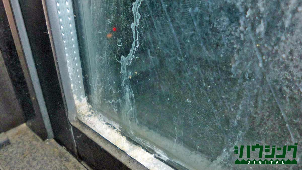 【超実践】窓の経年劣化による性能低下はどう補う？