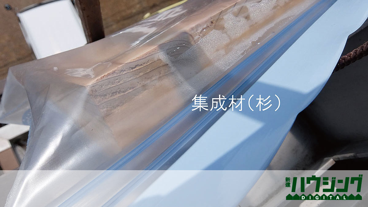 【夏型結露のリスク】乾燥材でも条件によっては結露する