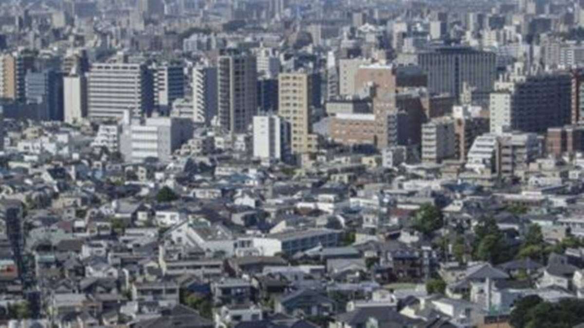 地価動向　住宅地11期連続で上昇　福岡大濠はじめ全地区で