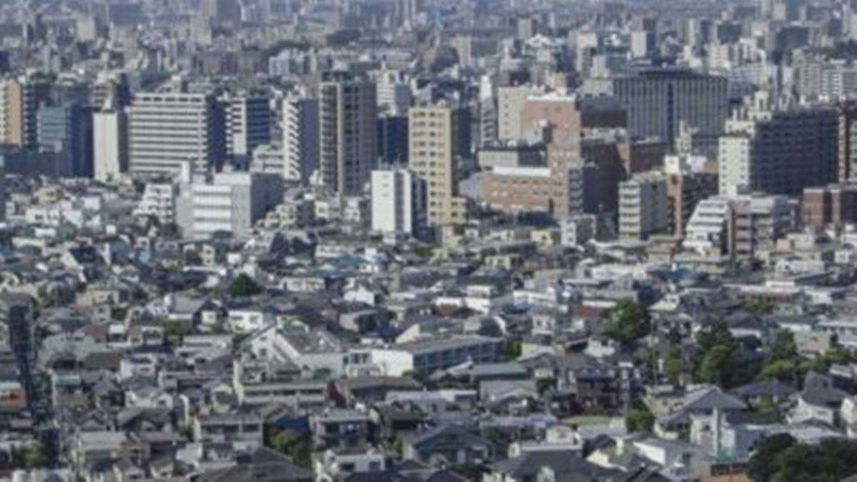 主要都市の地価動向、住宅地は全地区7期連続上昇