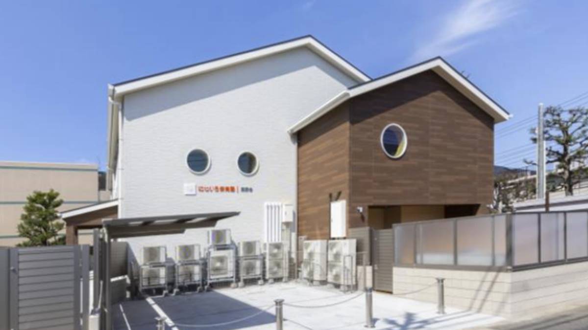 三井ホーム、ZEB Ready取得の木造保育園が竣工