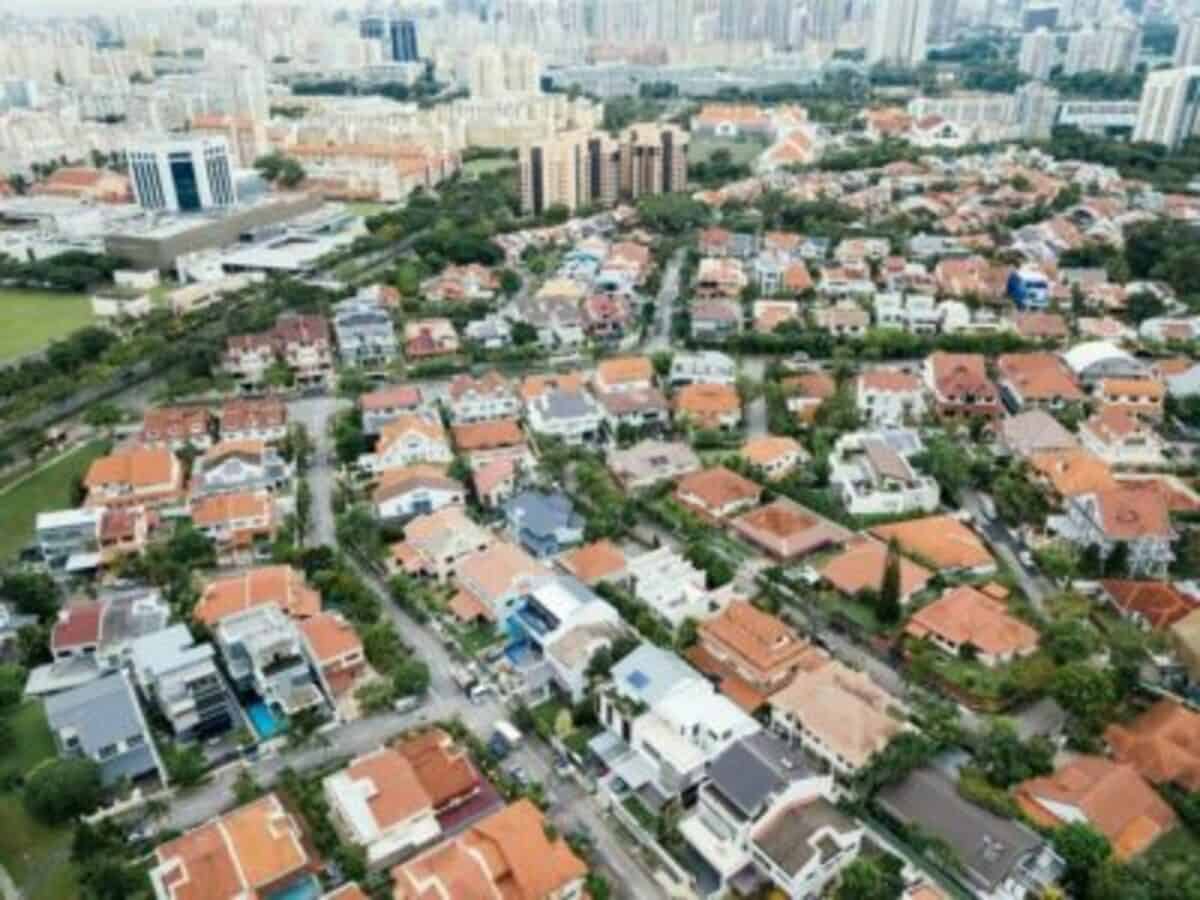 【米国】11月の米新築住宅販売、12.2％減の59万戸