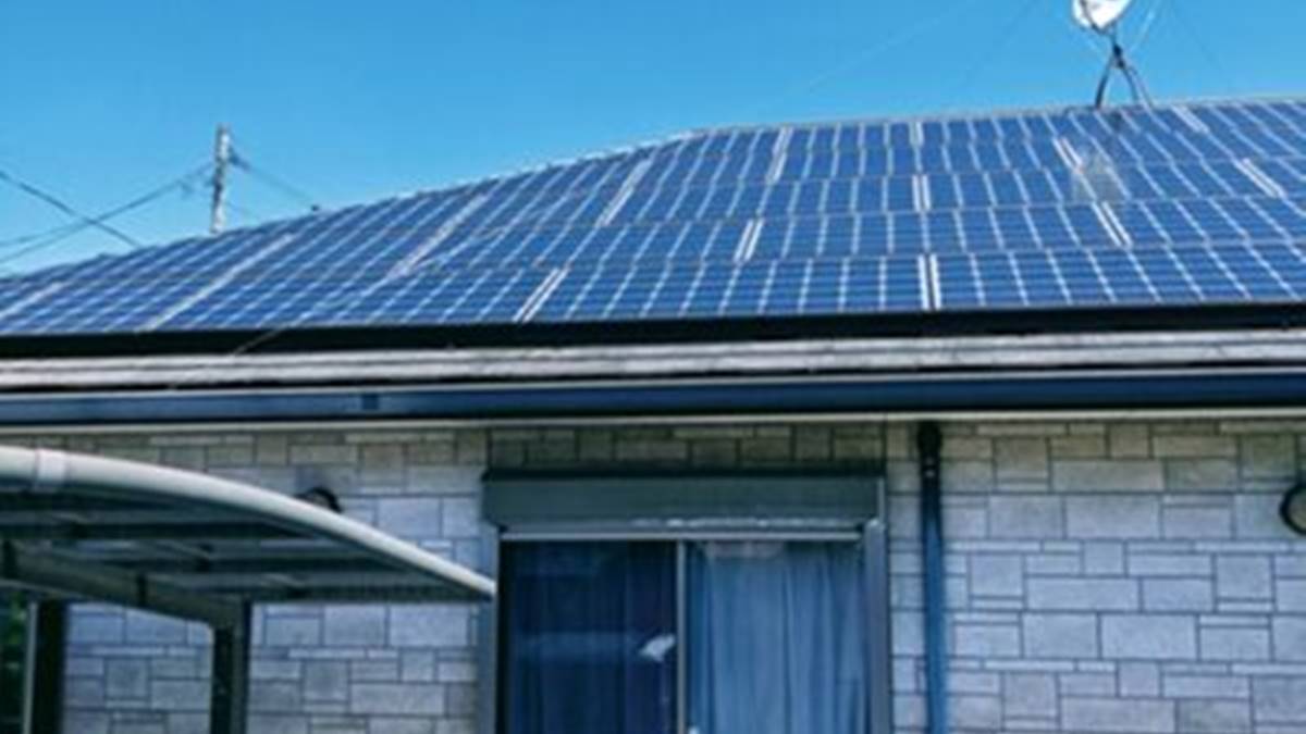 第1四半期の太陽電池出量、住宅・非住宅ともに2～3割増
