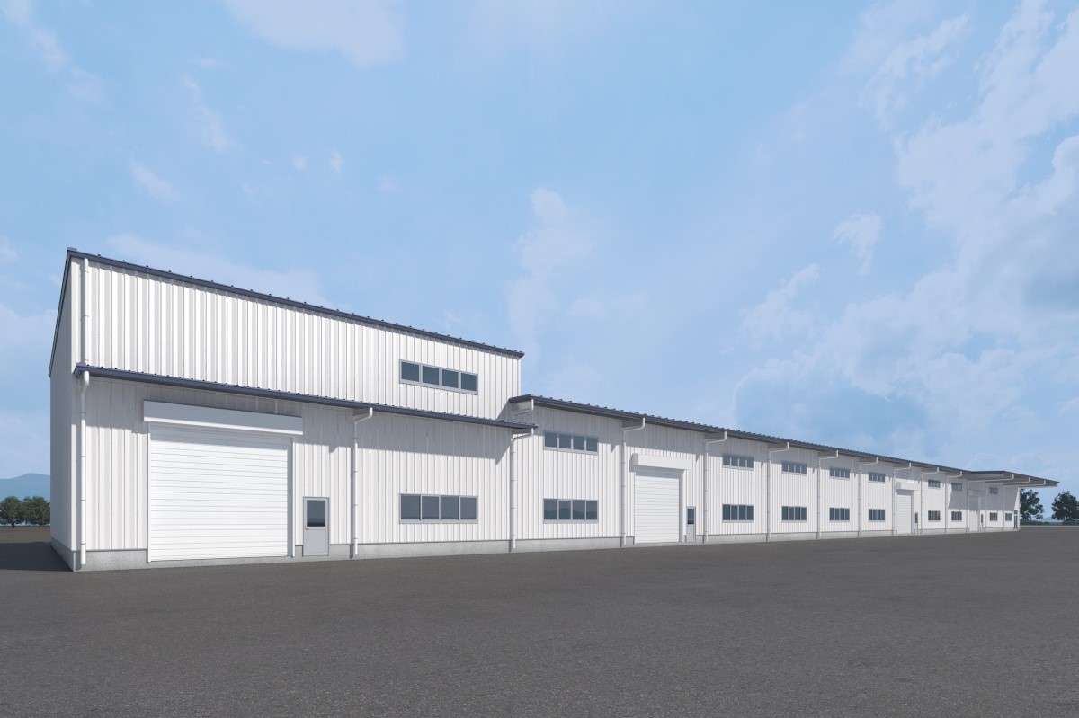 アイカ工業、新工場建設で高級人造石の加工ライン増設