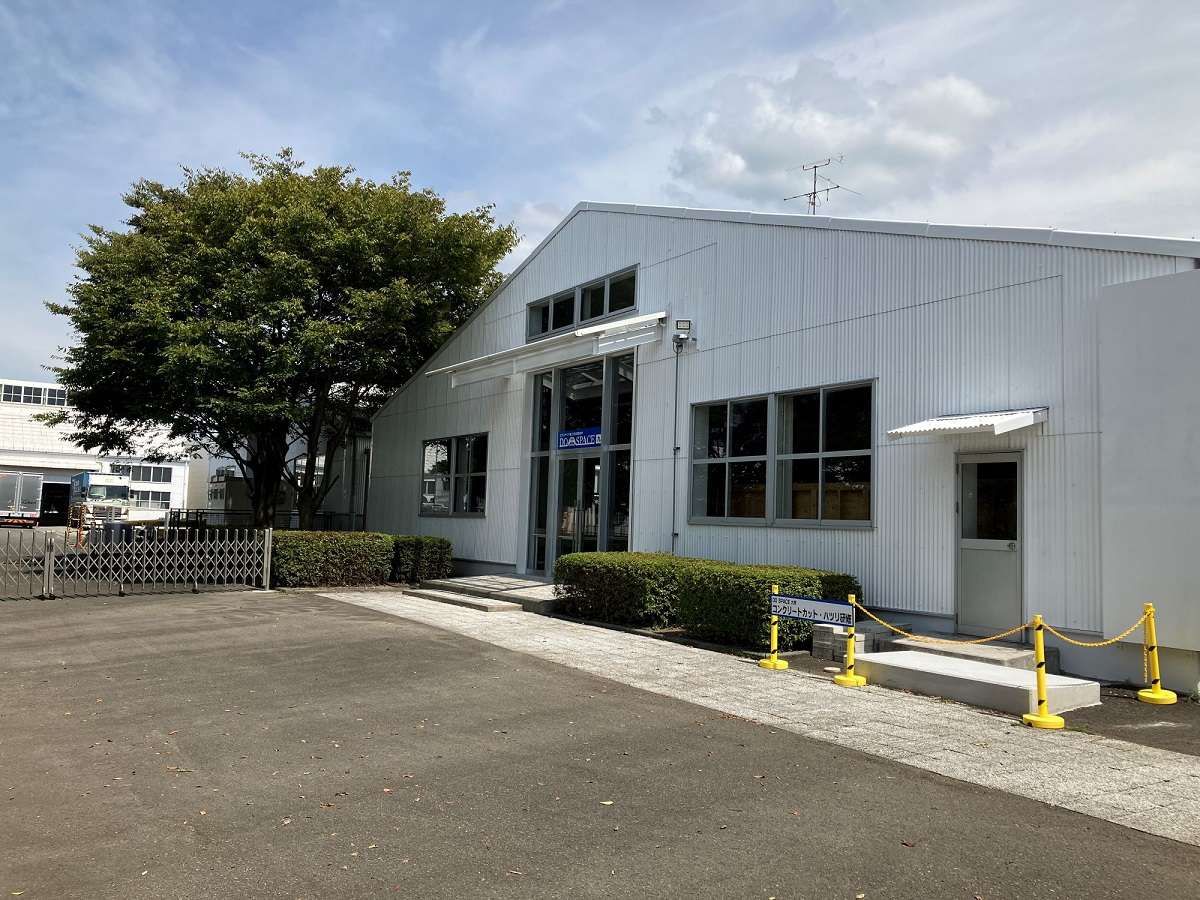 YKK AP、施工者不足に対応　エクステリア技能学ぶ施設