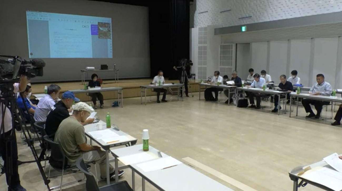 阿波おどりプレミアム桟敷席の建築違反「認識不足だった」