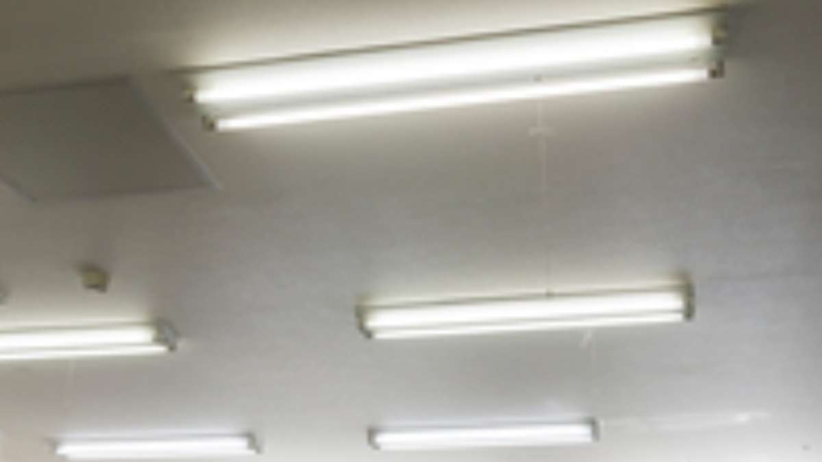 “2年後に蛍光灯の製造中止”認知は6割にとどまる