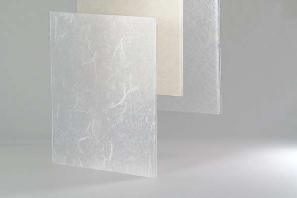 ワーロン、再生原料使用の和風装飾アクリル板を発売