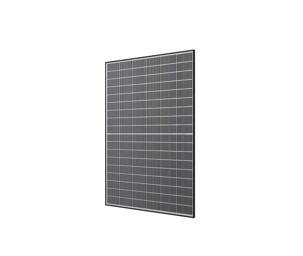 ネクストエナジー、N型セルの高出力太陽電池モジュール発売