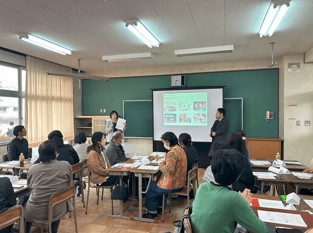 LIFULL、埼玉県小鹿野町と地域活性化で連携