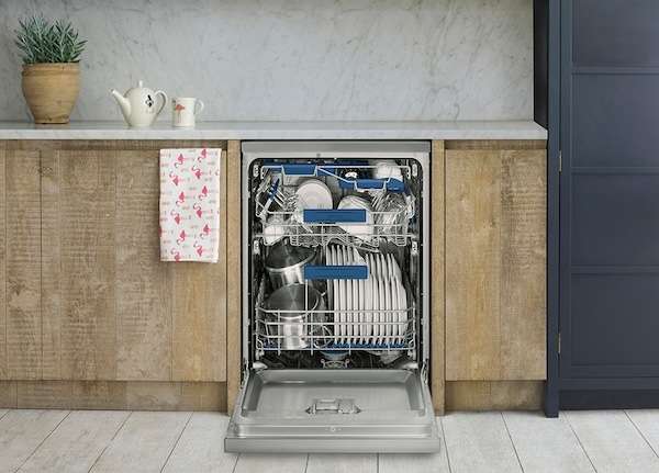 伊キッチン家電「SMEG」、高洗浄の食洗機など5アイテム