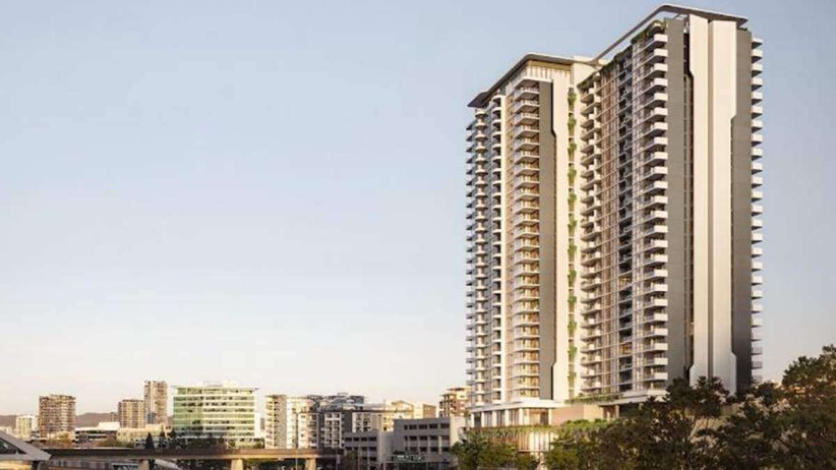 住友林業、豪州ブリスベンで賃貸集合住宅の開発事業に参画