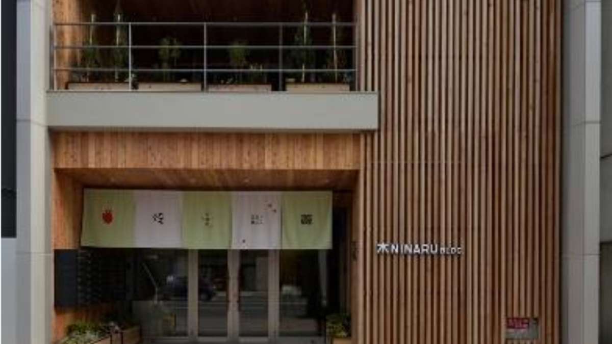 住友林業ら、札幌市に10階建て耐火木質ビルを開業
