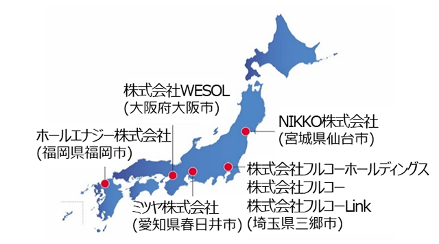 東京ガス、施工会社3社を連結子会社化　家庭用サービス強化へ