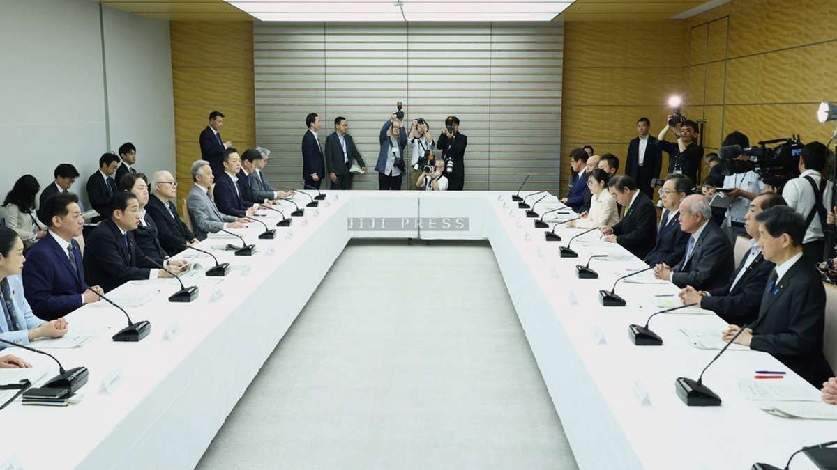 石川県「復興基金」に520億円　交付税措置、熊本超える規模に