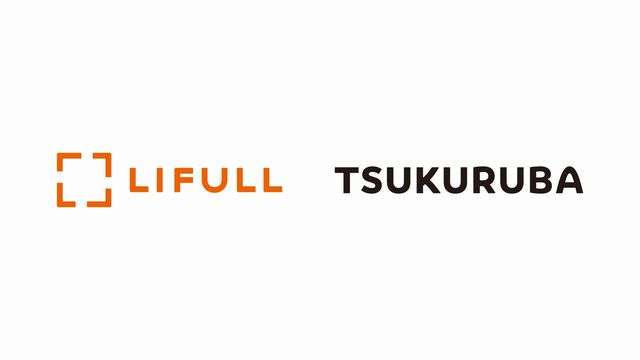 LIFULLとツクルバ、DX推進でパートナーシップ協定