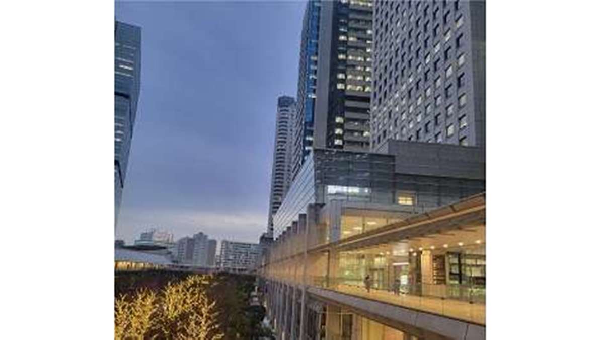 タカショー、品川ショールーム開設　非住宅メインに展示、提案